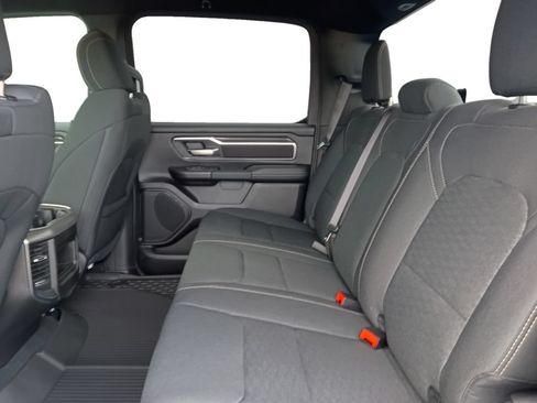 New 2026 RAM 1500 2WD Crew Cab image 22