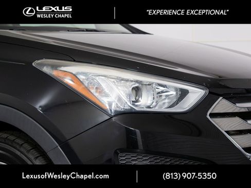 Used 2014 Hyundai Santa Fe Sport 2.0T w/ Technology Package 05 FWD image 3