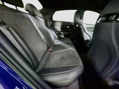 Used 2023 Hyundai Elantra N FWD image 27