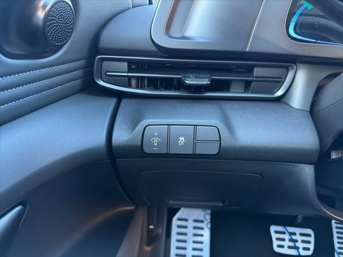 New 2026 Hyundai Elantra Sport image 28