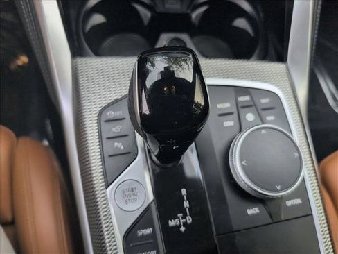 Used 2023 BMW 440i xDrive Coupe w/ Premium Package image 13