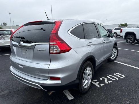 Used 2016 Honda CR-V EX image 13