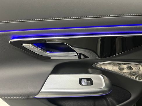 Used 2025 Mercedes-Benz E 450 4MATIC All-Terrain Wagon image 24