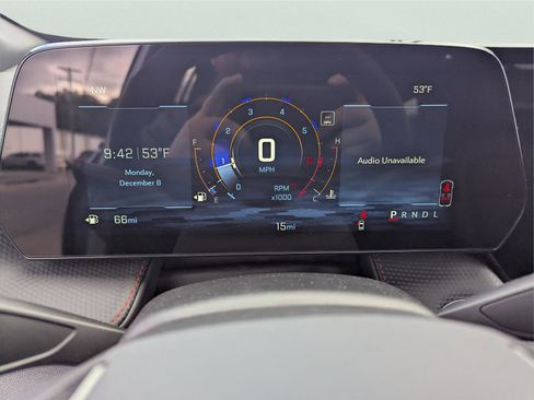 New 2026 Chevrolet Equinox RS image 13