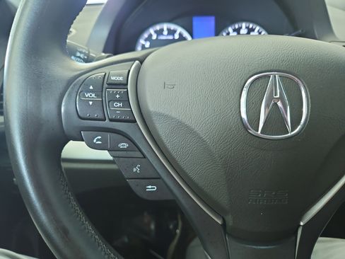 Used 2014 Acura RDX AWD image 21