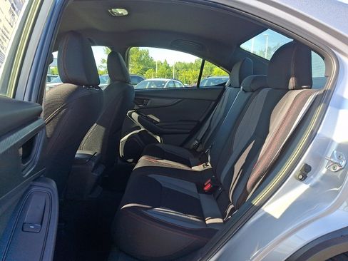 New 2026 Subaru WRX AWD/4WD image 6