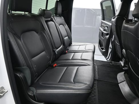 Used 2023 RAM 1500 Lone Star AWD/4WD image 14