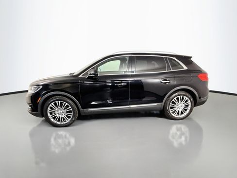 Used 2018 Lincoln MKX Reserve w/ Lincoln MKX Climate Package AWD/4WD image 6