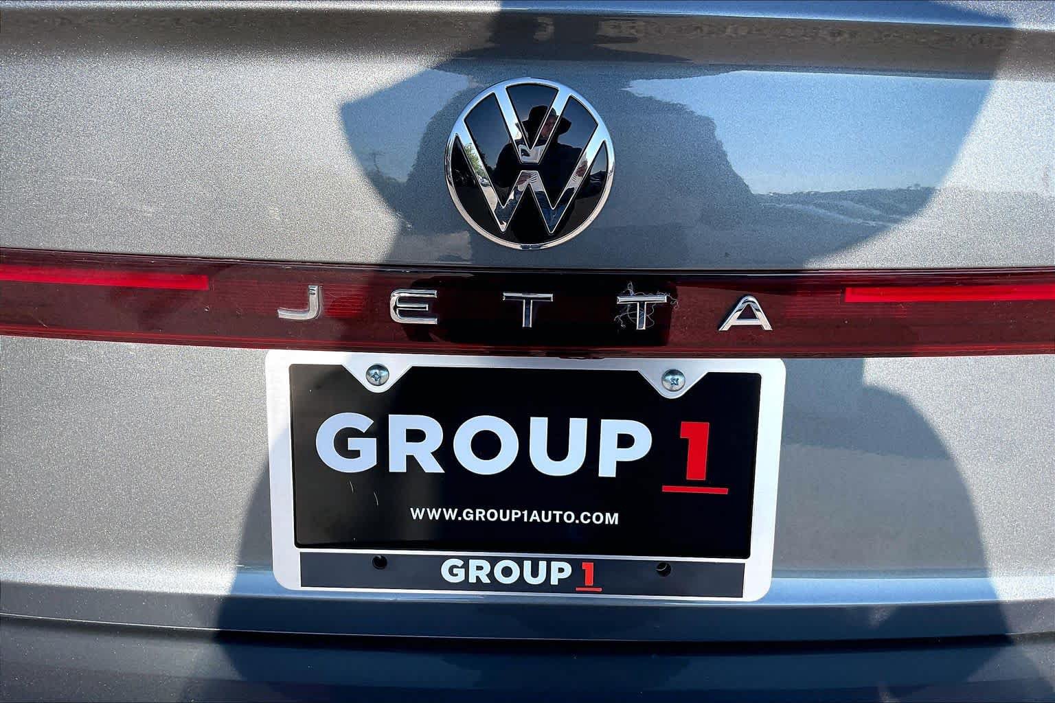 Used 2026 Volkswagen Jetta S FWD image 10