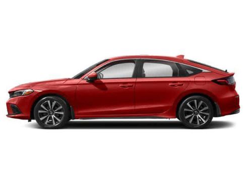 Used 2023 Honda Civic EX-L image 5