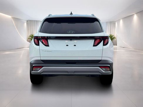 New 2026 Hyundai Tucson SEL FWD image 9