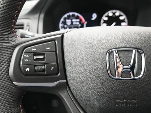 New 2026 Honda Ridgeline TrailSport image 27