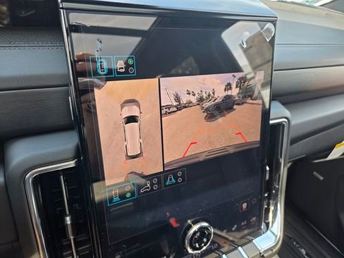 New 2026 GMC Yukon XL Denali w/ Sun & Power Step Package AWD/4WD image 36