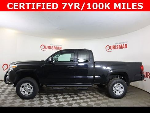 Used 2022 Toyota Tacoma SR image 7