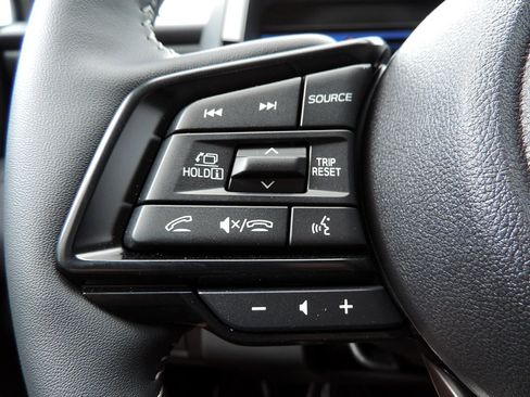 New 2026 Subaru Outback Touring XT AWD/4WD image 22