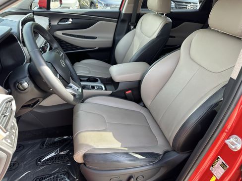 Used 2020 Hyundai Santa Fe Limited image 21