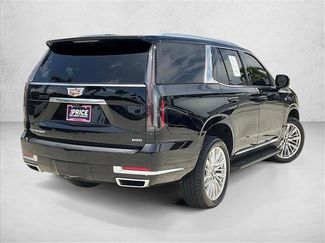 Used 2025 Cadillac Escalade Premium Luxury RWD video 2