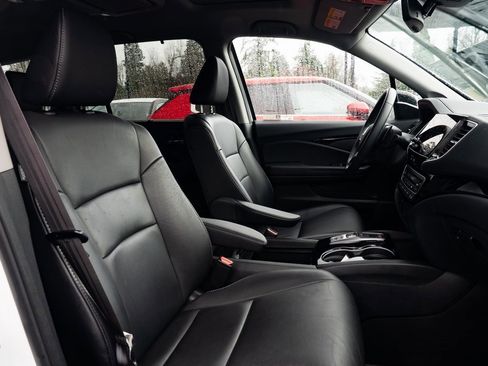Used 2022 Honda Pilot Touring image 24