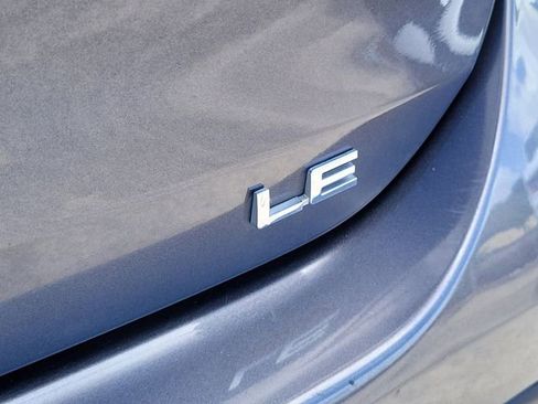 Used 2024 Toyota Highlander LE image 6