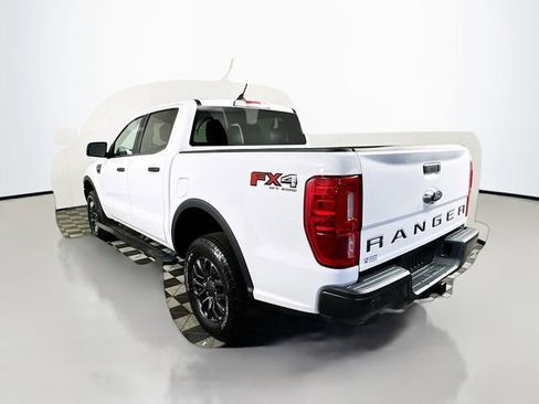 Used 2023 Ford Ranger XLT w/ Equipment Group 301A Mid AWD/4WD image 6
