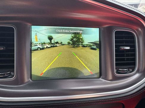 Used 2021 Dodge Charger Scat Pack RWD image 34