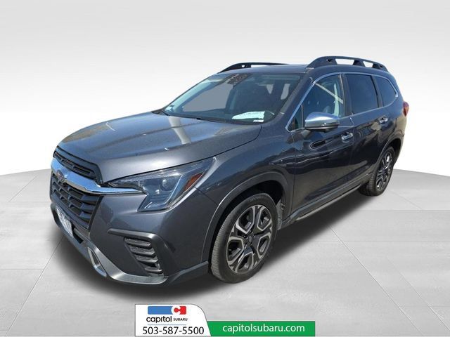 Used 2023 Subaru Ascent Touring AWD/4WD image 8