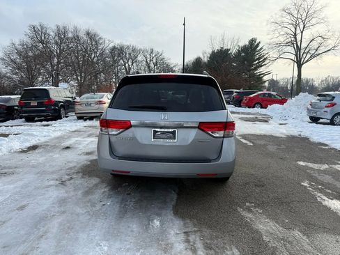 Used 2016 Honda Odyssey SE image 6