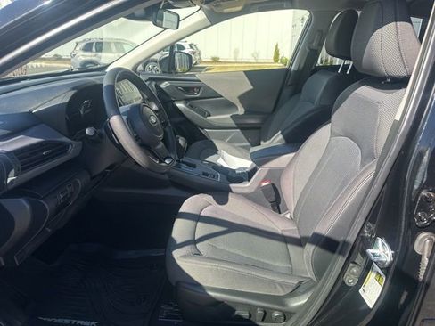 Used 2024 Subaru Crosstrek 2.0i Premium AWD/4WD image 24