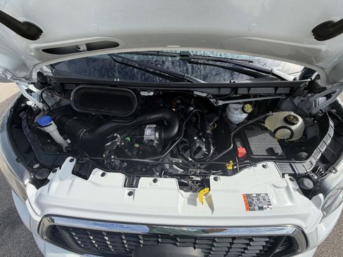 Used 2023 Ford Transit 350 XLT RWD image 24