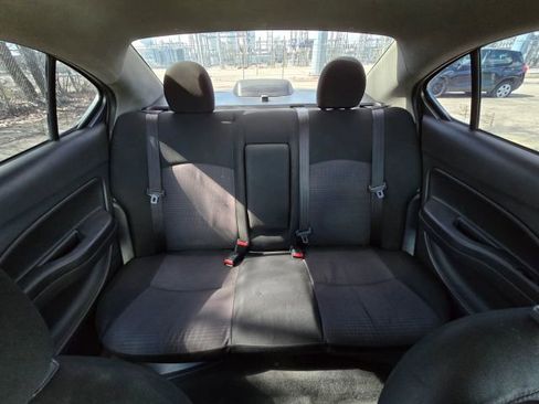 Used 2022 Mitsubishi Mirage G4 image 16