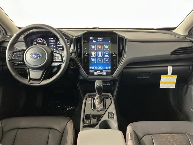 New 2026 Subaru Crosstrek 2.5i Limited AWD/4WD image 19