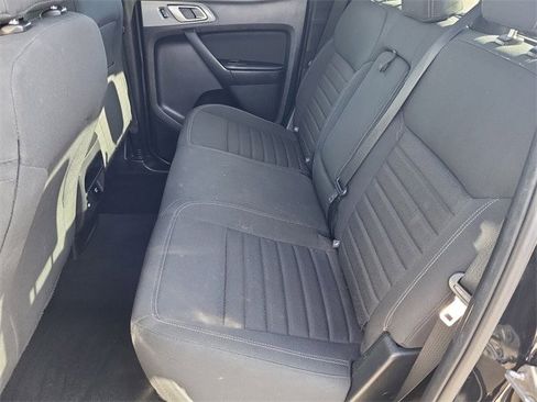 Used 2020 Ford Ranger XLT w/ Equipment Group 301A Mid image 24