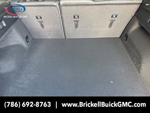 New 2025 Buick Envision Preferred image 12