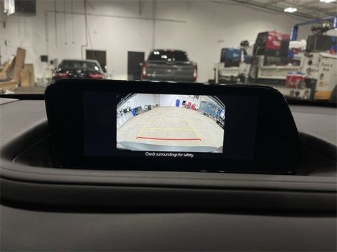 New 2026 MAZDA CX-30 AWD 2.5 S w/ Select Sport Pkg image 26