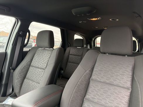 New 2026 Dodge Durango GT image 4