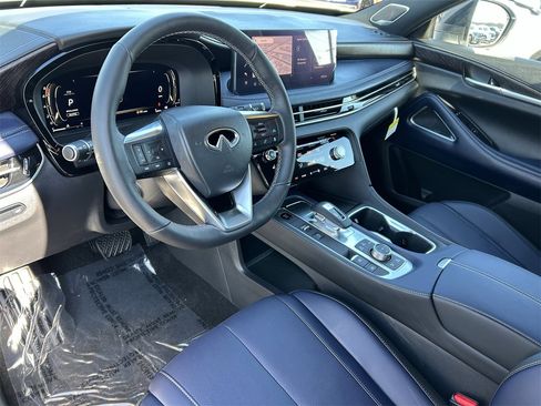 New 2026 INFINITI QX60 Sport w/ Dark Cargo Package image 20