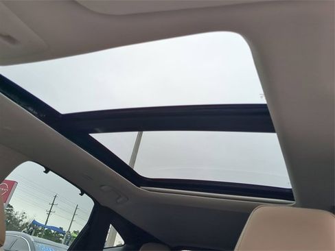 New 2025 Nissan Murano Platinum w/ Cargo Package image 19