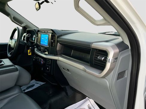 Used 2023 Ford F150 XL image 22