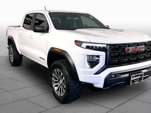 Used 2024 GMC Canyon Elevation w/ Convenience Package RWD image 6