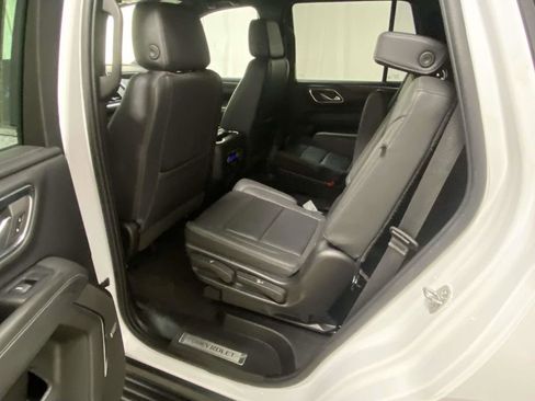 Used 2023 Chevrolet Tahoe LT image 8