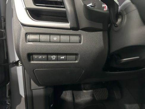 New 2026 Nissan Rogue Dark Armor image 14