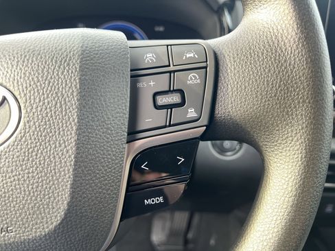 New 2026 Toyota Camry LE AWD/4WD image 23