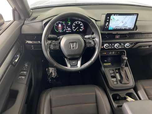 Used 2023 Honda CR-V Sport Touring image 23
