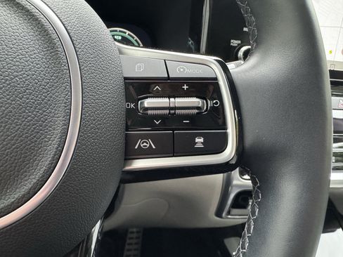 Certified 2023 Kia Sorento SX Prestige image 15