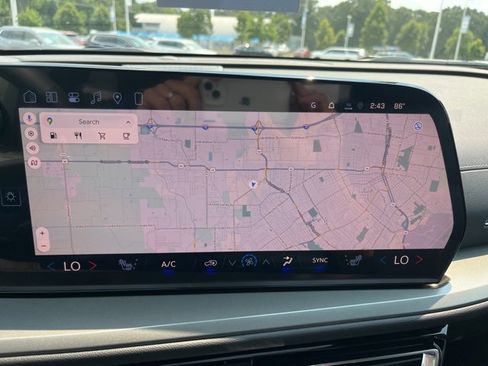 New 2026 Chevrolet Traverse LT w/ Enhanced Driving Package image 29