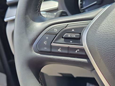 Used 2023 INFINITI QX50 Luxe FWD image 38