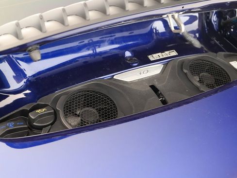 Used 2020 Porsche 911 Carrera RWD image 37