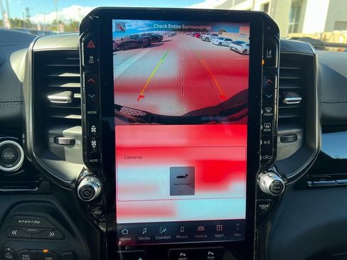 New 2026 RAM 1500 Rebel image 30