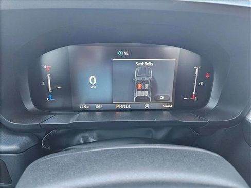 New 2025 Ford Maverick XLT w/ 4K Tow Package image 11