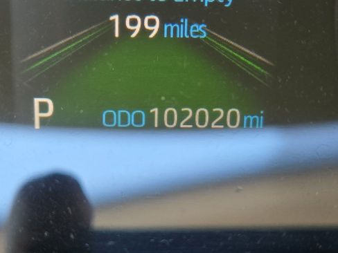 Used 2019 Toyota RAV4 XLE w/ Convenience Package FWD image 10
